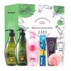 Refreshing Hair Care Gift Set