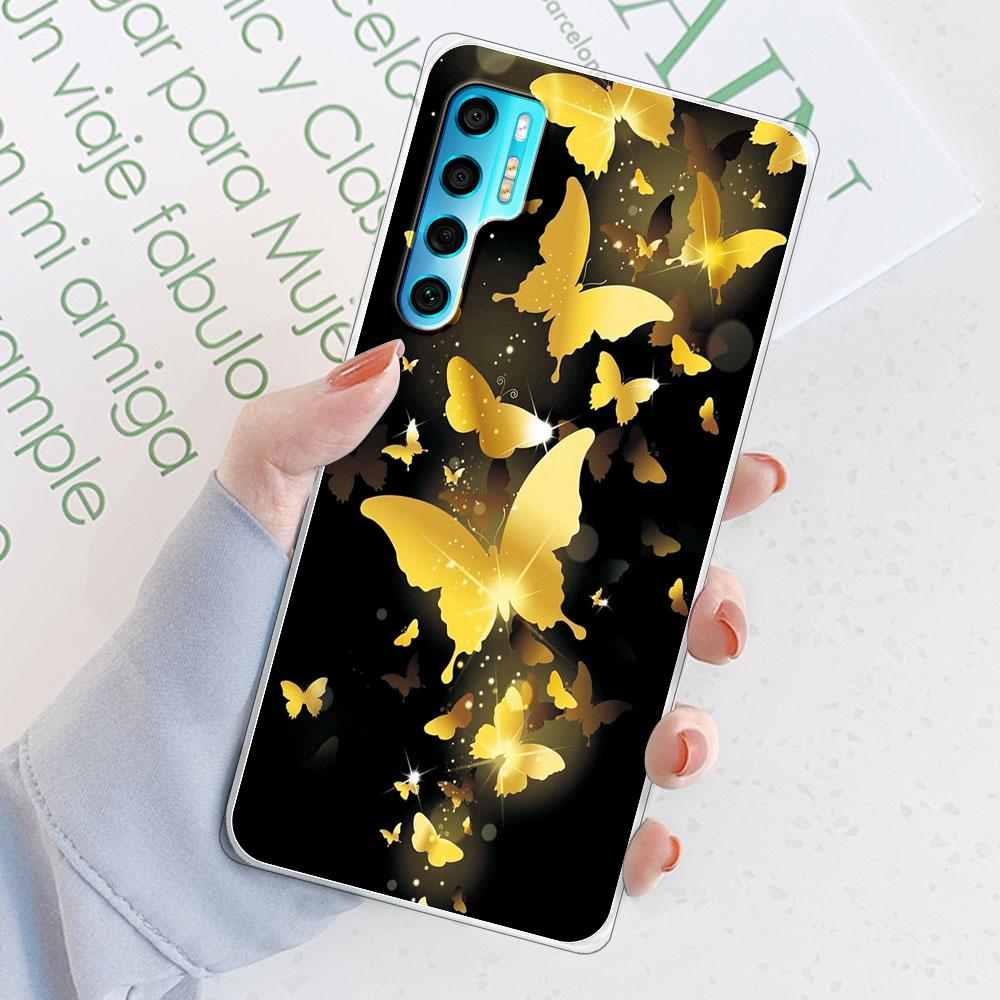 Für TCL 20 Pro 5G Hülle Rückseite TCL20 Pro 5G T810H Klare Stoßfeste Weiche Silikon Handyhülle für TCL 20 SE /TCL 20 5G Hülle