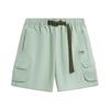 Li-Ning Women's Printed Athletic Shorts