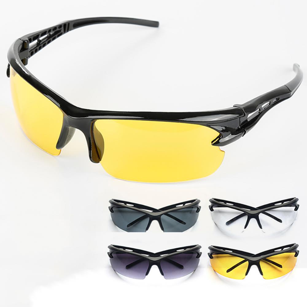 Cycling Sunglasses Photochromic Men Sunglasses Bike Eyewear Polarizing Glasses 2024 Lightweight Cycling Eyewear Goggles