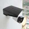 Weather Resistant Camera Shade Cover Dust-Proof Outdoor Camera Protector  Outdoor Garden Use