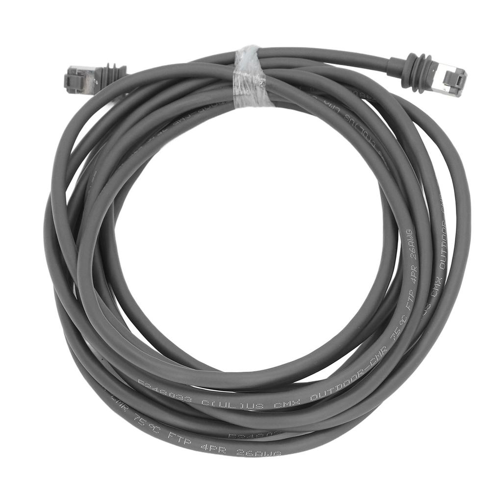 Satellite Replacement Cable for Starlink Gen3 V3 1200Mbps High Speed IP68 Waterproof Replacement