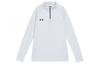 Under Armour Workout Clothing Unisex Gray 24600603-009