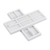 HAPA Filter Suitable for Narwal J3/for Narwal Freo Little Whale Spirit Sweeper Robot Vacuum Cleaners Replacement Accessories