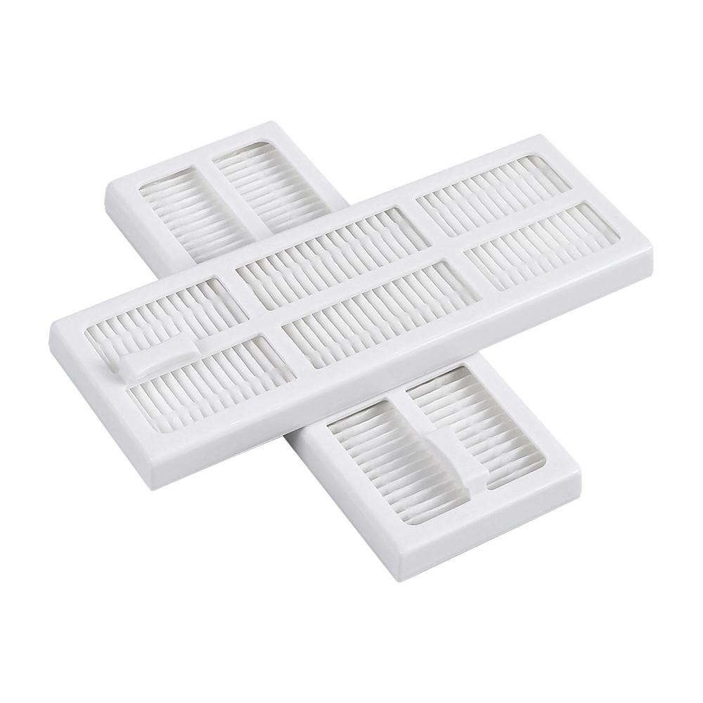 HAPA Filter Suitable for Narwal J3/for Narwal Freo Little Whale Spirit Sweeper Robot Vacuum Cleaners Replacement Accessories as the picture светло-серый