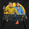 STAR TREK Hanorac Phasers Ready pentru adulți unisex