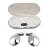 V5.4   Earphone Noise Cancelling   Battery Life Comfortable Fit 8h Music Playback for Sport Running Driving Business