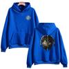Expedition 33 Esquie II Mikiny Clair Obscur Expedition 33 Muži Ženy RPG Hra Fanouškovské Merch Mikiny S Dlouhým Rukávem Pulovry
