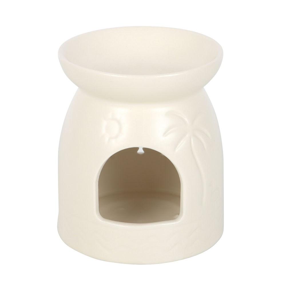 Something Different Beach Oil Burner