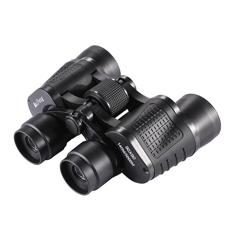3000M HD Professional Hunting Binoculars Telescope Night Vision for Hiking Travel Field Work