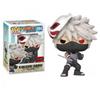 Hatake Naruto Kakashi Action Figure Pop Doll Collection Model Toy Gift Anime