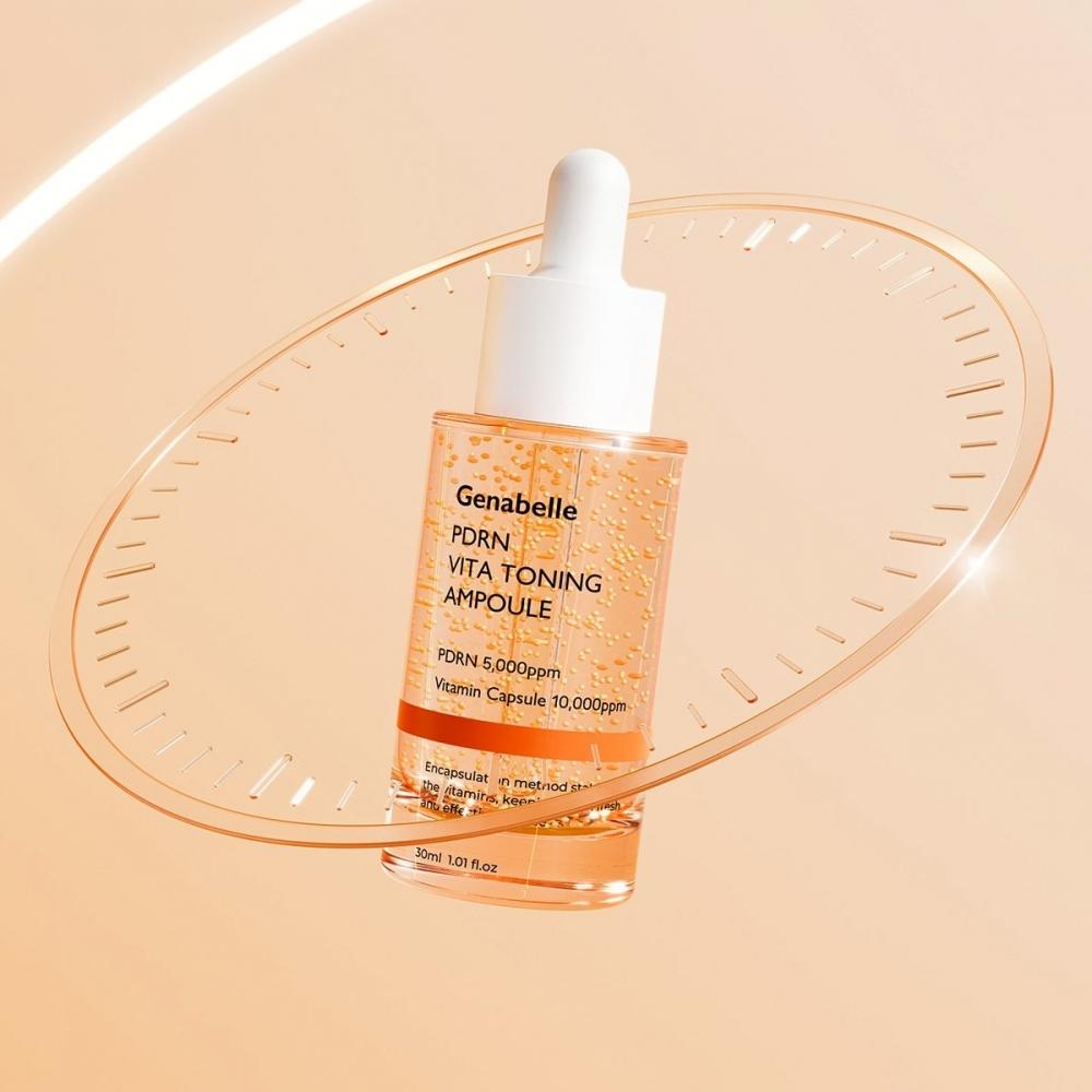 Pdrn Vita Toning Ampoule 30ml