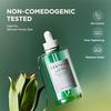 SKIN1004 Tea-Trica Relief Ampoule 100ml / Tea Tree + Cica Soothing Serum
