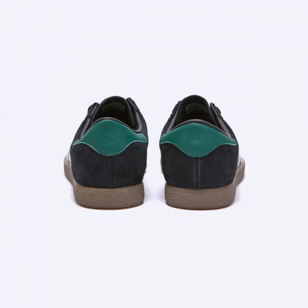 Adidas Miasto Mężczyźni Czarni Jq9007