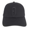 Outlet Brand CLASSIC BASEBALL CAP WH00015BX3161 [Furla] Women's Cap, Hat, (NERO/Black) [Used]