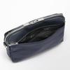 [Authentic] Men's SOLO 4L 560g 2-way Horizontal Bag with Detachable Shoulder Strap No. 92952