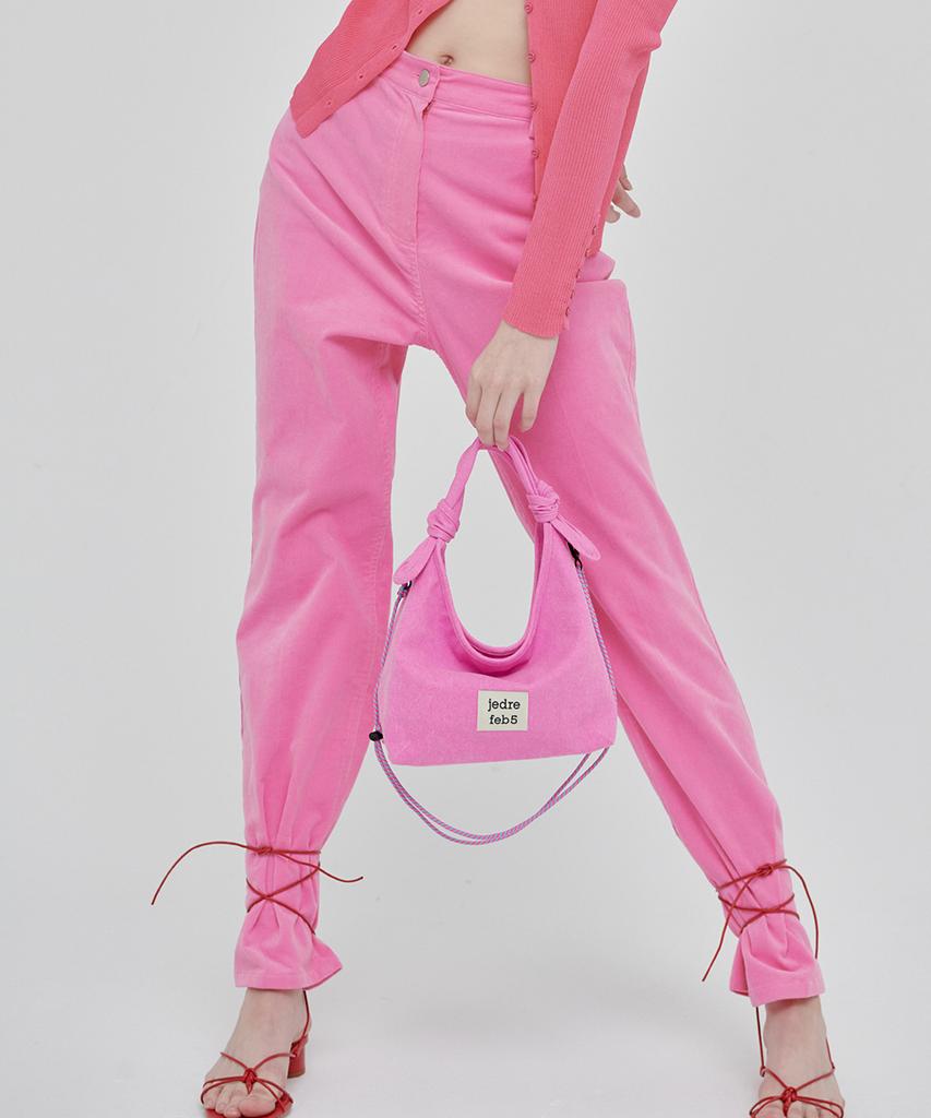 Jedrefeb5 Mini Goodie Bag Pink