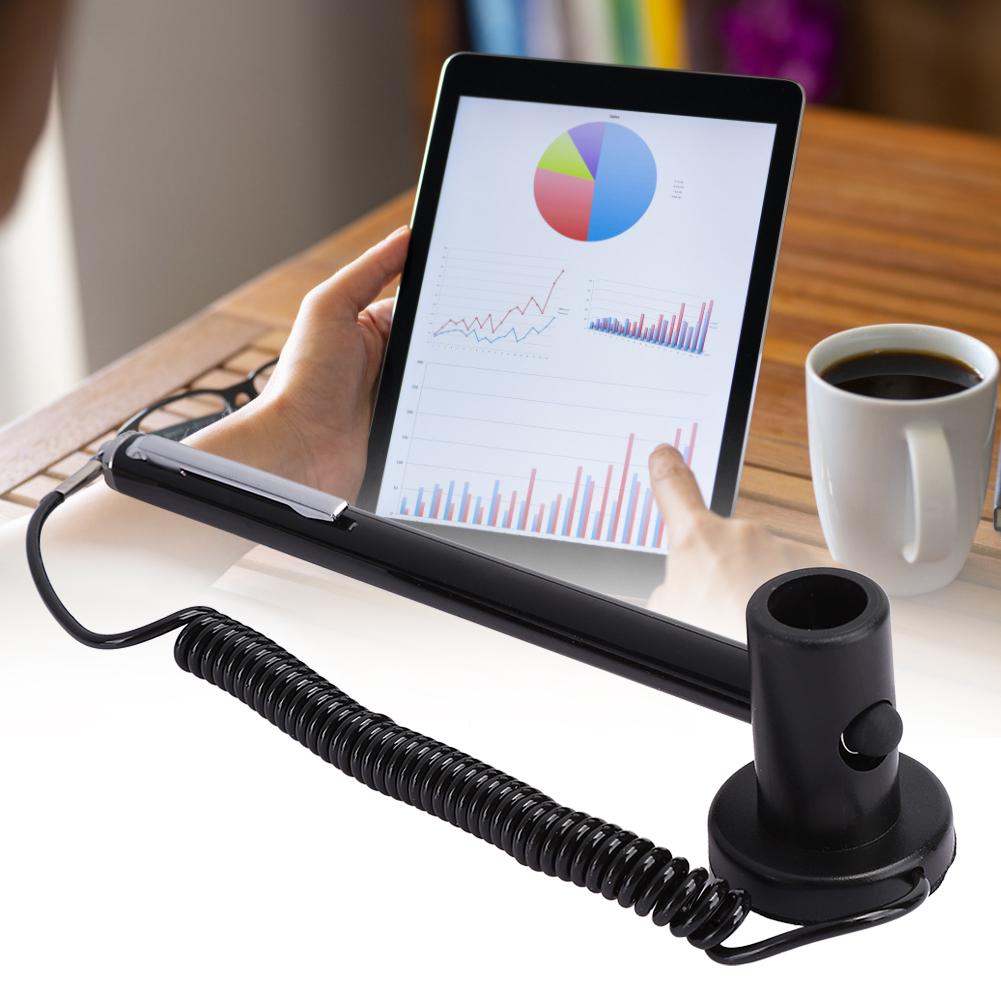 Touch Screen Pen Active Stylus Capacitive with Spring Rope for MP4   Writing Board