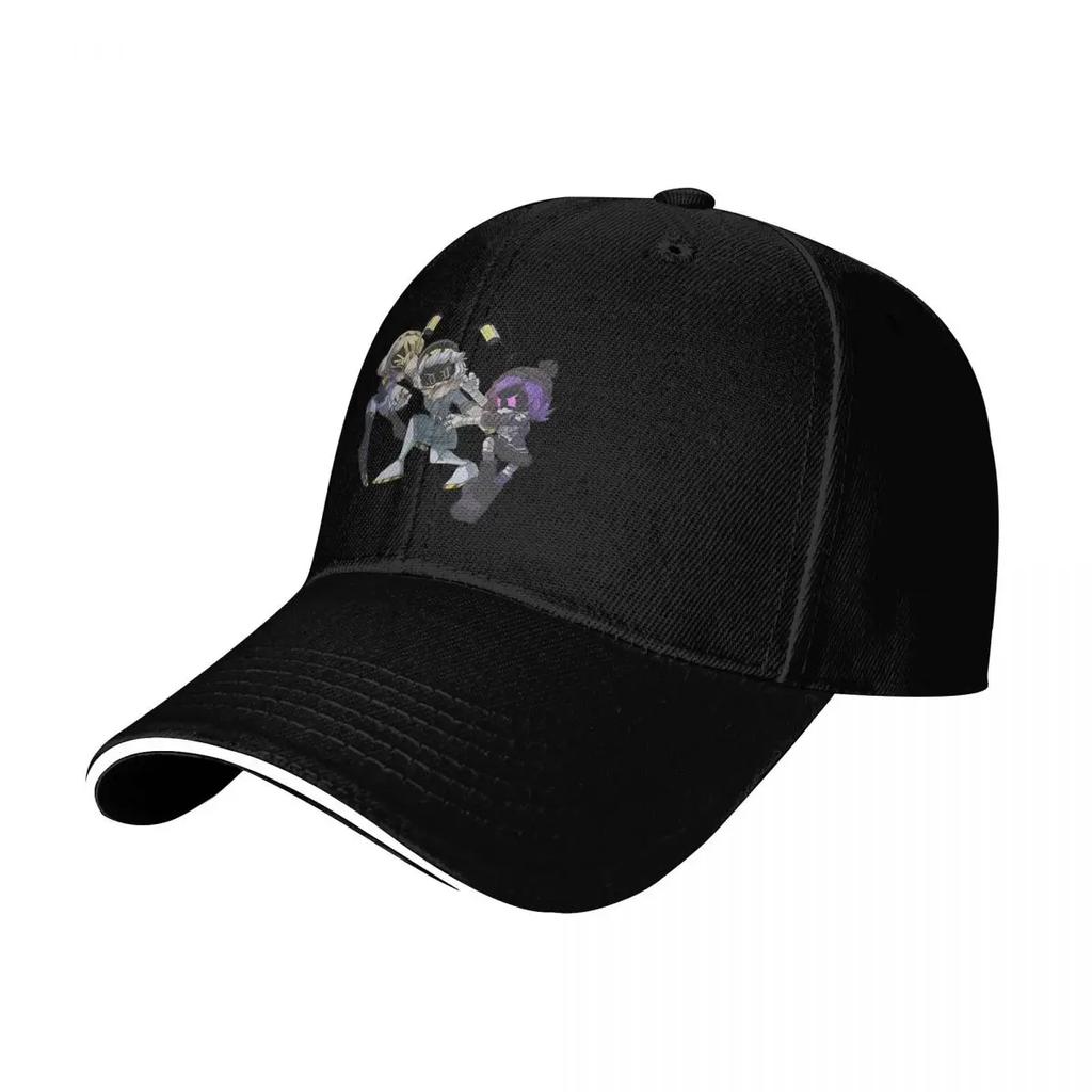 Anime Goalkeeper & Drones Breathable Design Women Hat Cap For Unisex Summer 2025