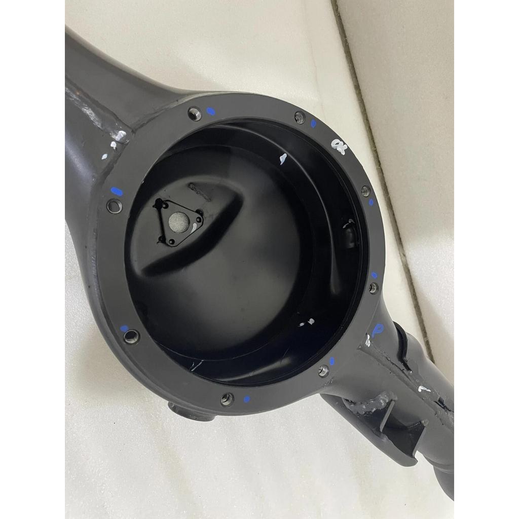 KIT COMPLETO ALLOGGIAMENTO ASSE ANTERIORE OEM SUZUKI SAMURAI 85-95 46480M83304 |Adatto Per