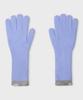 CHICKS Line Mohair Fingerhole Gloves (5 Colors)