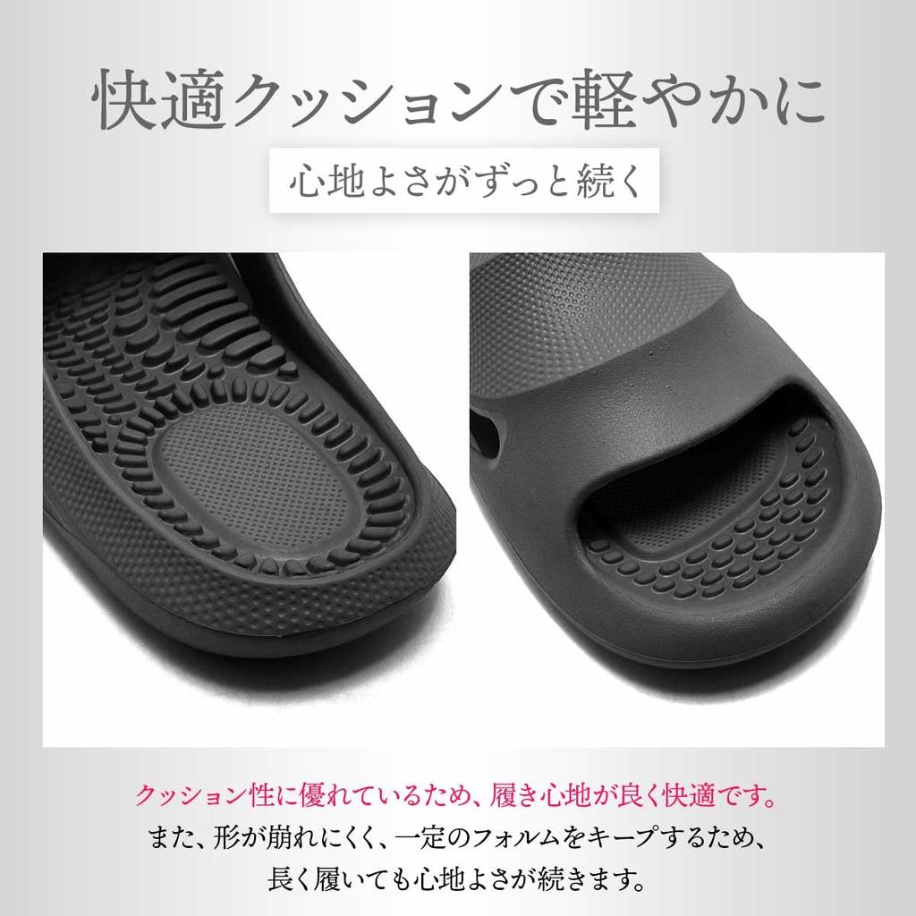 Eikuru Health Indoor Reflexology Healthy Slippers for Women Sandals, Slippers,