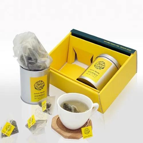 [Nature Shop] Lemon Myrtle Tea Bag Set
