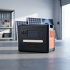 SolarPlay Warehouse Delivery LiFePO4 Battery Portable Solar Generator 2500W 2304Wh Solar Power Station for Home Emergency