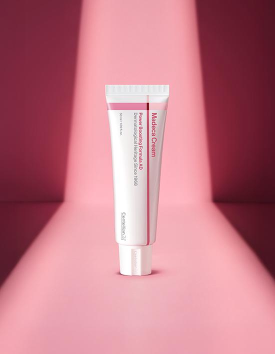 Dongkuwa Pharmaceutical Centellian 24 Madeca Cream Power Boosting Formula Advanced 50ml