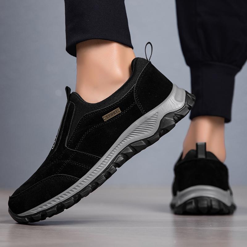 Men Loafers Casual Shoes Breathable Men Sneakers New Male Light Outdoor Walking Flat Footwear Casual Sneakers Men Shoes