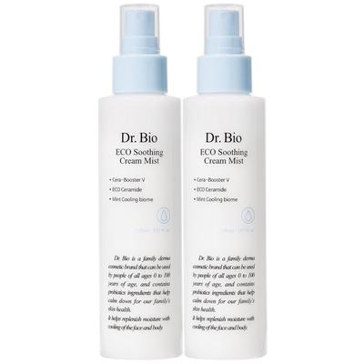 Eco Zklidňující krémová mlha x 2, 150 ml