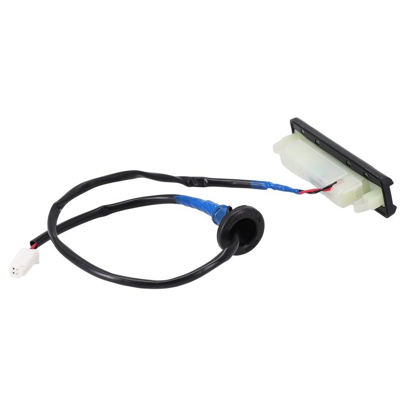 Parts Liftgate Release Switch For Scion TC 2005-2010 84840-08010 84840-21010 Accessories Fittings For Lexus GS300 GS350