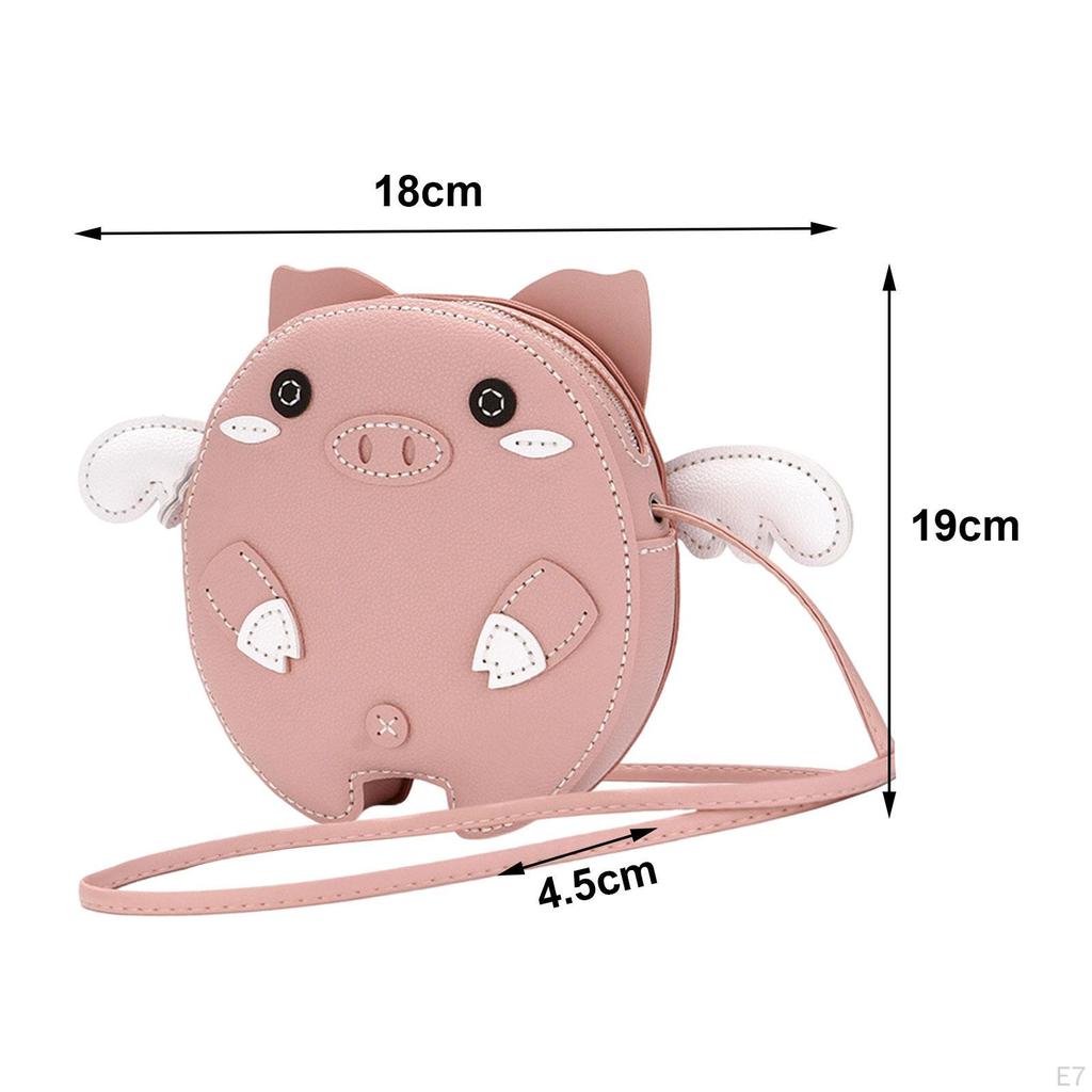 DIY Sada na výrobu tašky přes rameno Crossbody Šití Kompletní sada Unikátní Roztomilé Kožedělné výrobky