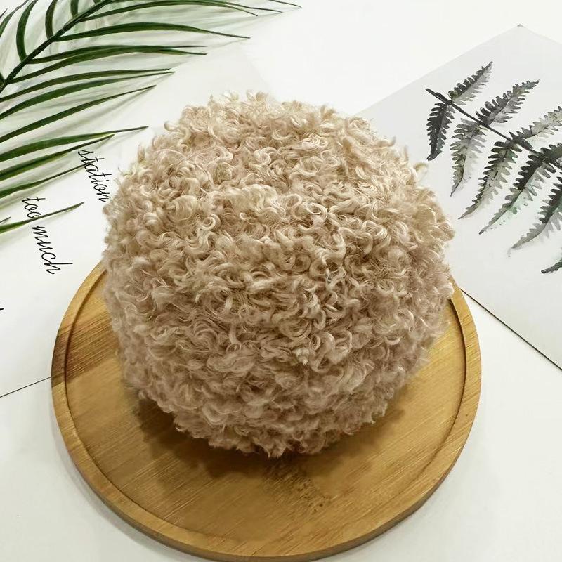 50g/Roll Knitting Yarn Knitted DIY Crafting Crocheting Handmade For Sweater Hat Scarf