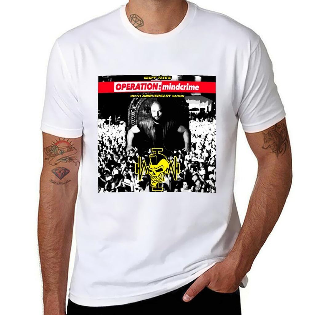 Queensryche Band Tshirt Sports Basic Short Sleeve Tshirt