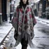 Oberteile – Ponchos
