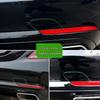 Mercedes-Benz S-Class W222 Rear Tow Hook Cover 2228850424
