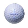 BRIDGESTONE Golfboll EXTRA SOFT 2023 Modell 12 Bollar Vit