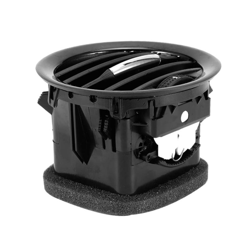 Dashboard Air Vent Heater Air Vent Grille Cover for Vauxhall Corsa D 2006 2007 2008 2009 2010 2011 2012 2013 2014 13203702