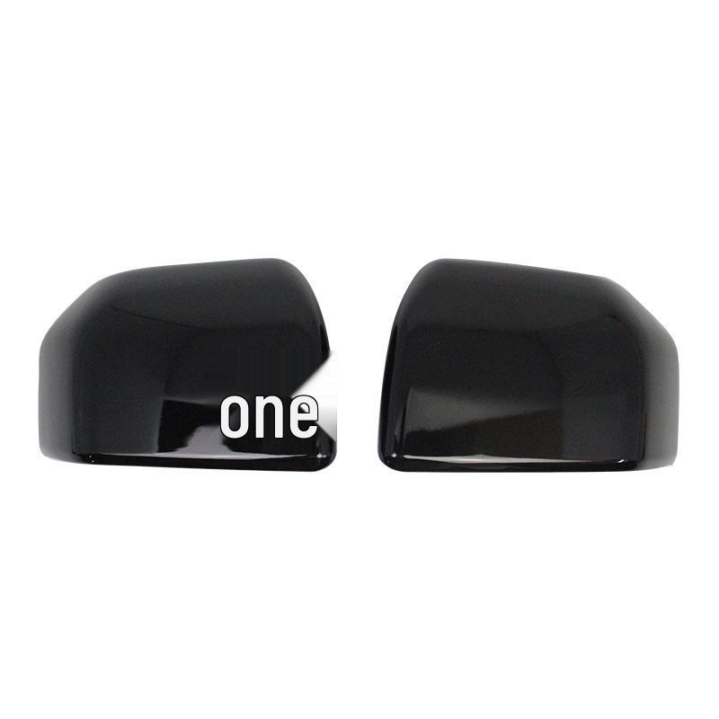 Raptor F-150 Rearview Mirror Cover (2016-2018)
