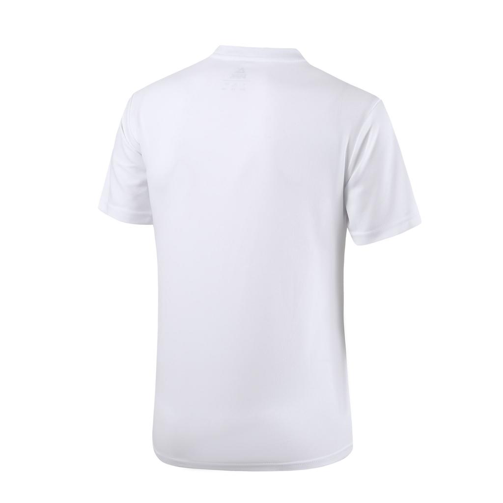 PEAK Running T-Shirts Men's Crew Neck Moderate YS11357