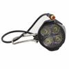 Fari in Lega di Alluminio Fari a LED per Auto Elettriche