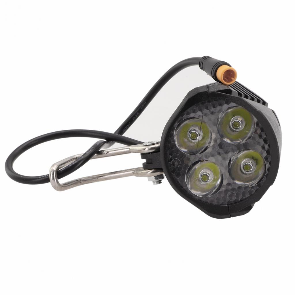 Fari in Lega di Alluminio Fari a LED per Auto Elettriche