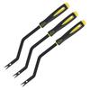 Roof Grab Handle Removal Tool with Ergonomic Grip Reducing Hand Fatigue