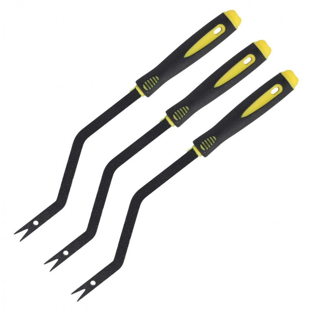 Roof Grab Handle Removal Tool with Ergonomic Grip Reducing Hand Fatigue