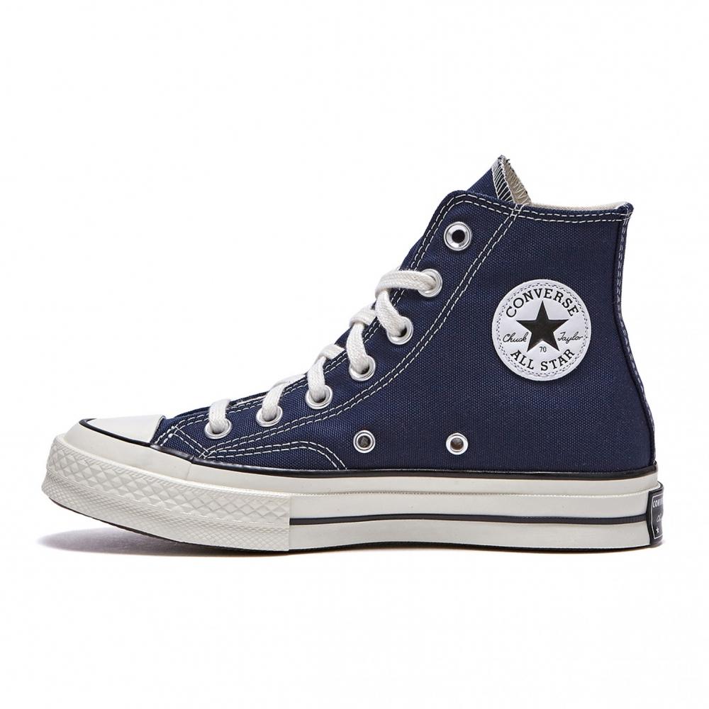 Converse Chuck 70 Classic High Canvas Midnight Navy