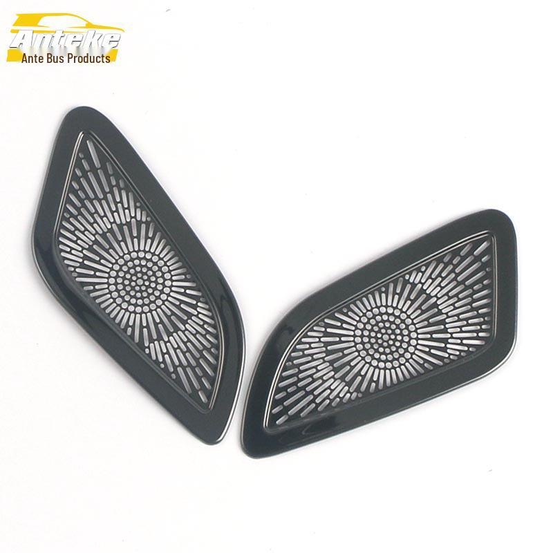 Compatible Speaker Cover Panels for 21 IMAX8 Models (Front Panel Air Outlet)