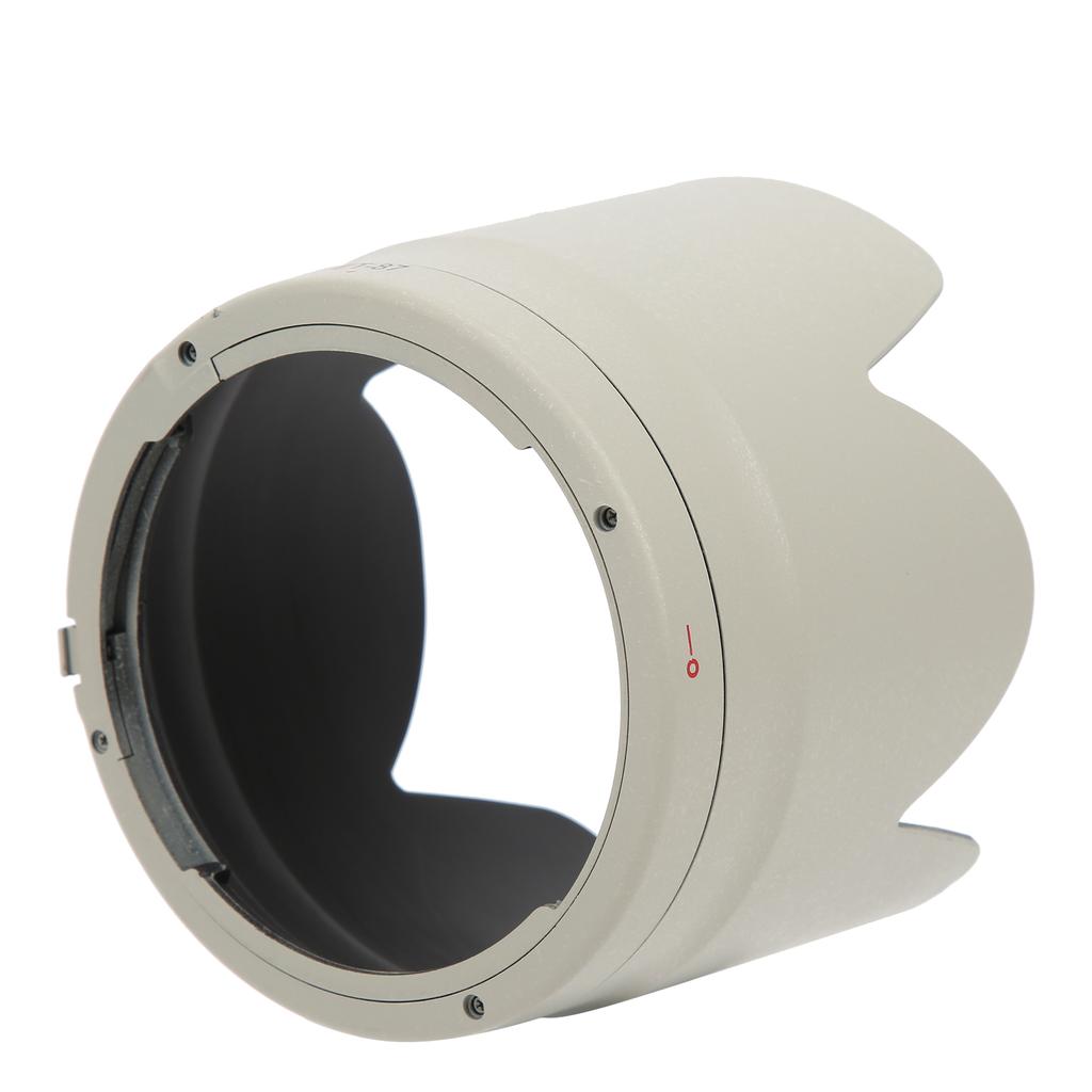 ET‑87 Reversible Camera Lens Hood Shade Protector for Canon EF 70‑200mm F2.8 USM IS II Lens