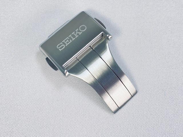 SEIKO B25W15SA00B Astron 20mm for D-Buckle SBXC055/5X53-0AJ0 L0LD011J9 others