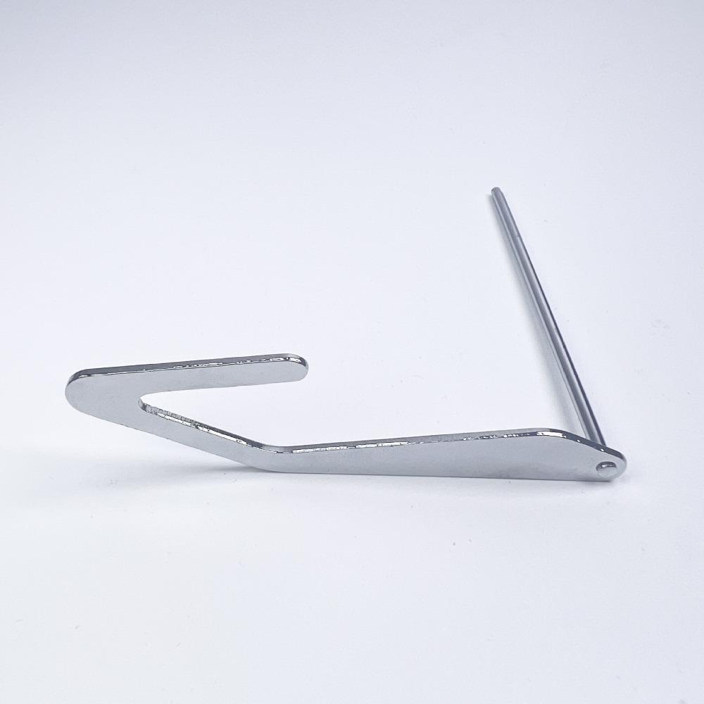 Presser Foot Guide Multifunctional Sewing Machine Special Edge Guide Gauge Synchronised Presser Parallel Guide